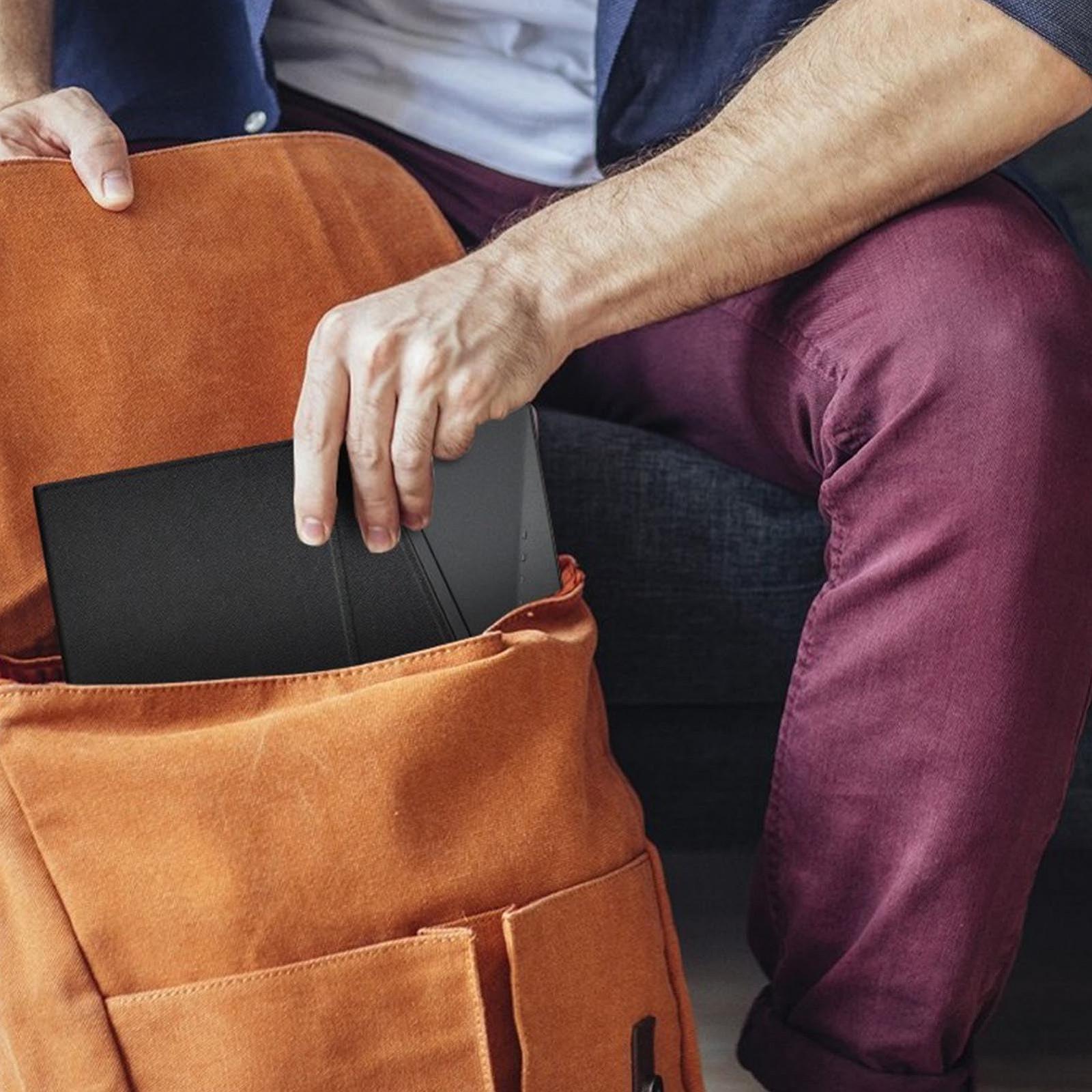 Экран Diyeeni Портативный Модель 17.3 дюймов IPS 165Hz 2.5K HDR для ноутбуков и планшетов с EU вилкой, фото №5