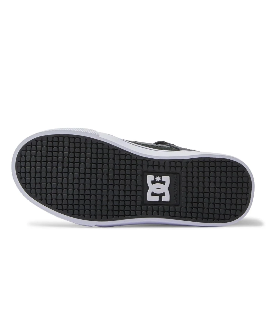 Кросівки DC Shoes Pure High-top Ev для хлопчиків, фото №5