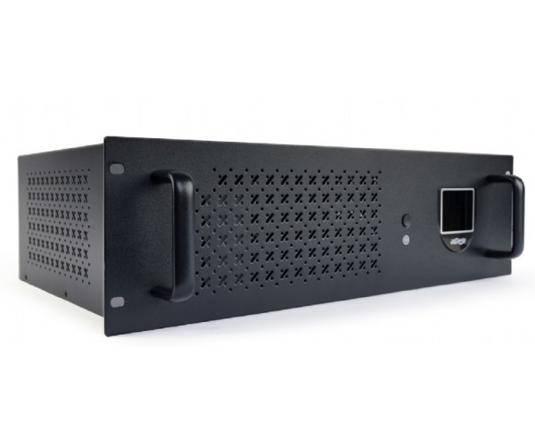 Джерело безперебійного живлення EnerGenie UPS-RACK-2000 2000VA, фото №6