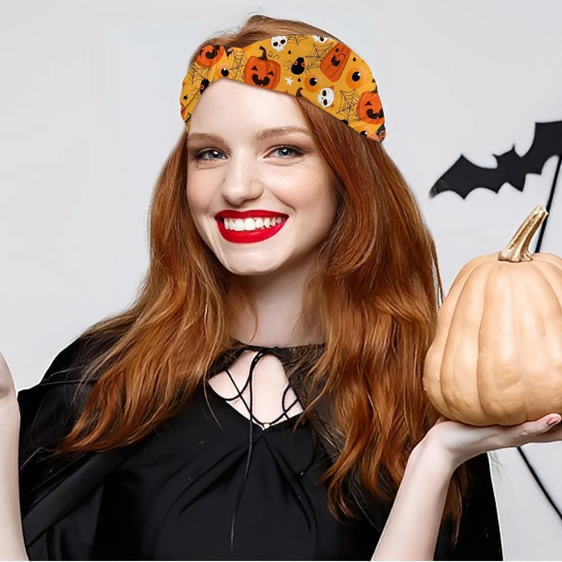 Набір пов'язок на голову, фото №6