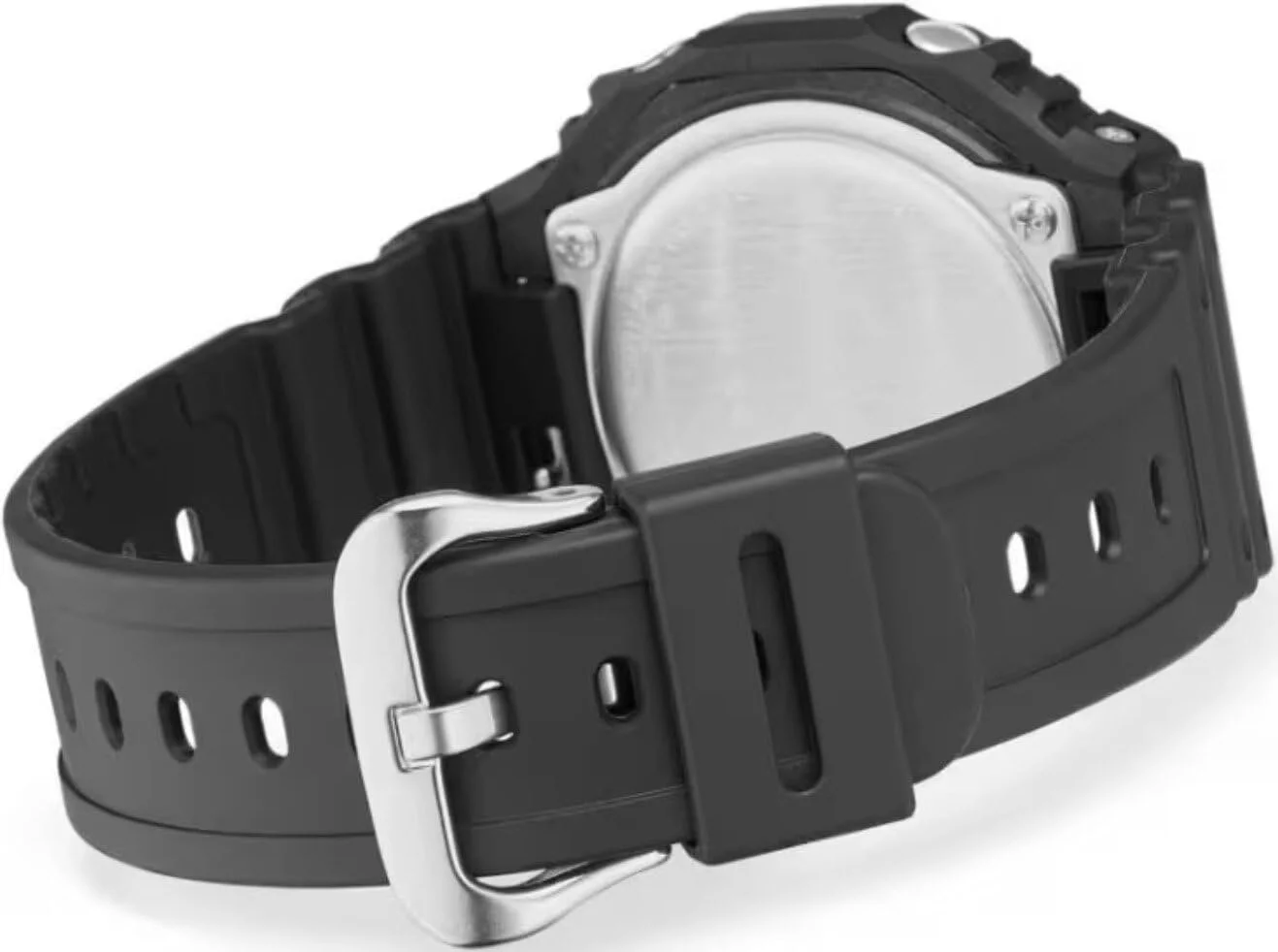 Годинник Casio Sporty GA-B2100MF-1AER, чорний, фото №3 Годинник Casio Sporty GA-B2100MF-1AER, чорний, фото №3