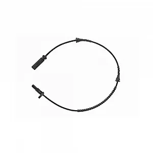 Датчик частоти обертання колеса VEMO V20-72-0185 BMW - Фото 1