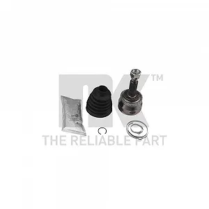 Комплект ШРУСа NK 513416 для HYUNDAI KIA передній міст зліва - Фото 1