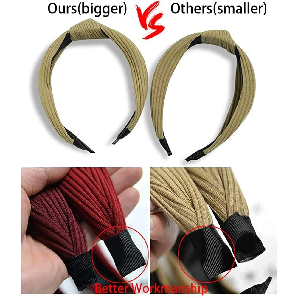 Обруч для волос, фото №5