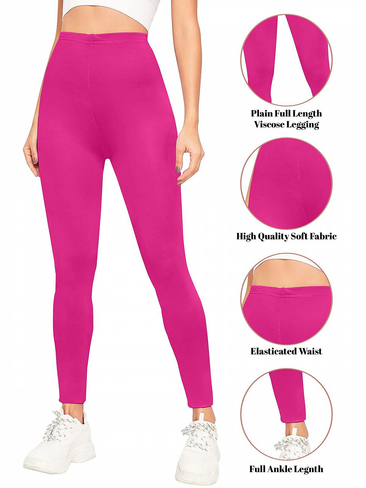 Легінси Love My Fashions Однотонні Жіночі Для йоги Фітнес Біг Тренувальні Еластичні Колготки Безшовні Легінси Спортивні Повсякденний Одяг Розмір S M L XL, фото №5