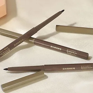 Водостойкий Eyeliner, Карандаш для глаз 1,5 мм, черный synthetic.ua - Фото 1