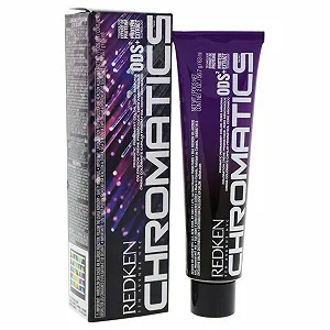 Фарба для волосся Redken Chromatics Мідний 8.44, 63 мл - Фото 1