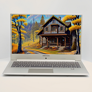 Купити Ноутбук 15.6'' Medion (Lenovo Group) Akoya S6445 | Intel Core i7-8565U | IPS (1920x1080) FullHD | RAM 16 ГБ | SSD 256 ГБ | Intel UHD Graphics 620 | Металевий корпус | Підсвітка клавіатури | Win10 б/в (5092) - Фото 1 Ноутбук 15.6'' Medion (Lenovo Group) Akoya S6445 | Intel Core i7-8565U | IPS (1920x1080) FullHD | RAM 16 ГБ | SSD 256 ГБ | Intel UHD Graphics 620 | Металевий корпус | Підсвітка клавіатури | Win10 б/в (5092) - Фото 1