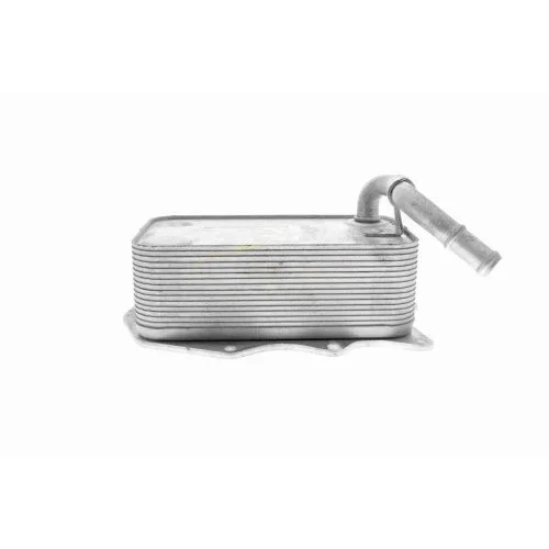 Радіатор масляний двигуна VEMO V15-60-0008 для AUDI SEAT SKODA VW, фото №2 Радіатор масляний двигуна VEMO V15-60-0008 для AUDI SEAT SKODA VW, фото №2