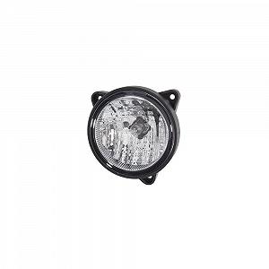 Рабочая фара HELLA 1G0 996 176-061 для CASE IH SAME CLAAS DEUTZ-FAHR HAMM - Фото 1