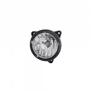 Робоча фара HELLA 1G0 996 176-061 для CASE IH SAME CLAAS DEUTZ-FAHR HAMM - Фото 1