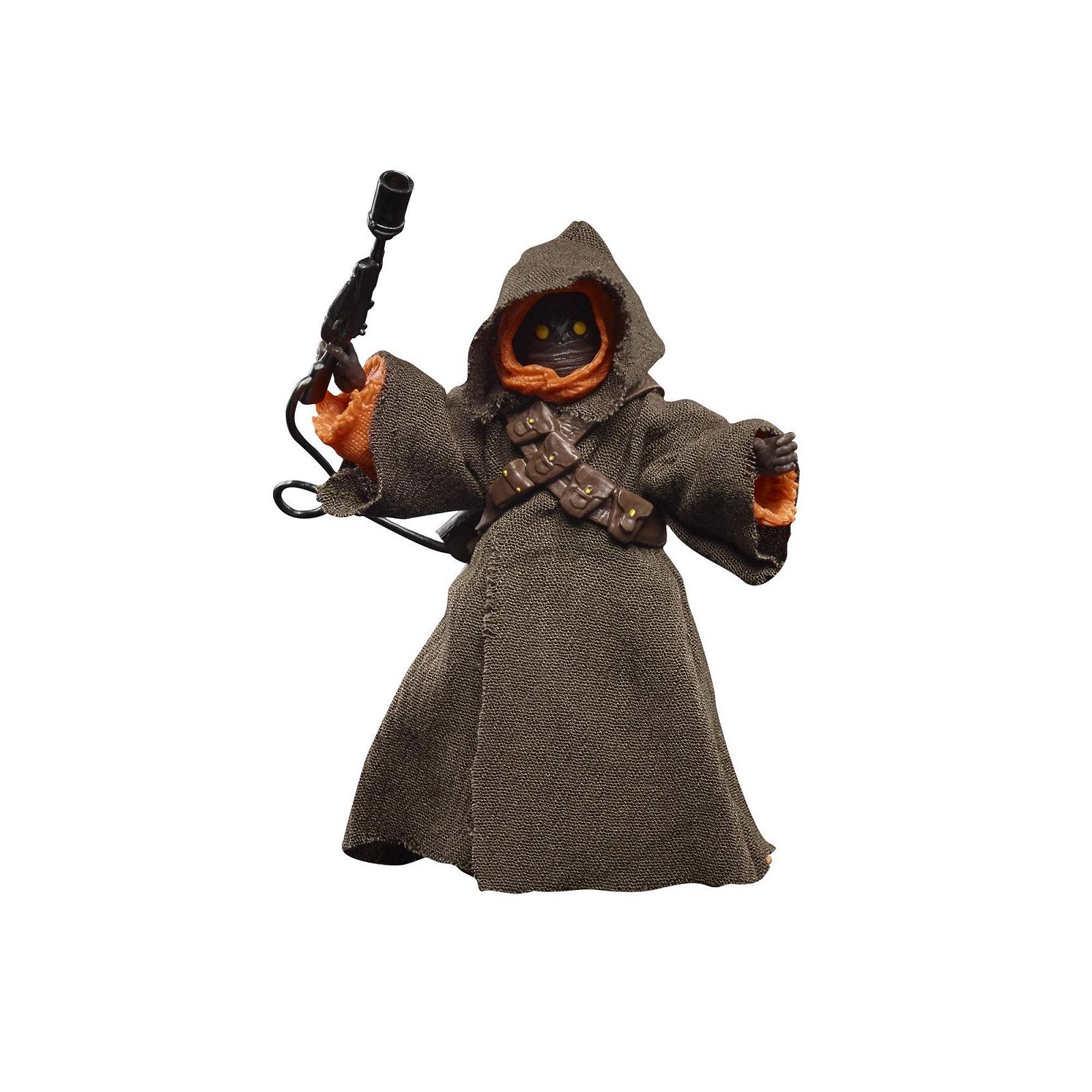 Фигурка Greedo Star Wars The Black Series 50th Anniversary Lucasfilm, фото №1