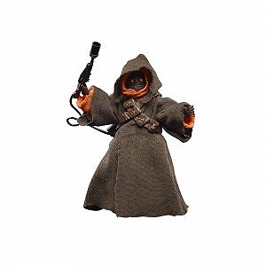 Фигурка Greedo Star Wars The Black Series 50th Anniversary Lucasfilm - Фото 1