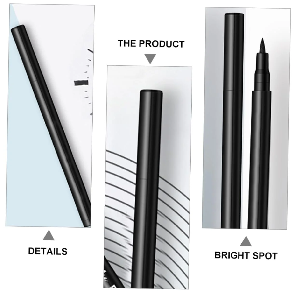 Підводка Ipetboom Кольорова 12 шт, фото №3