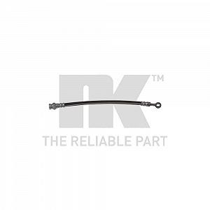 Гальмівний шланг NK 853492 для HYUNDAI, задній міст - Фото 1