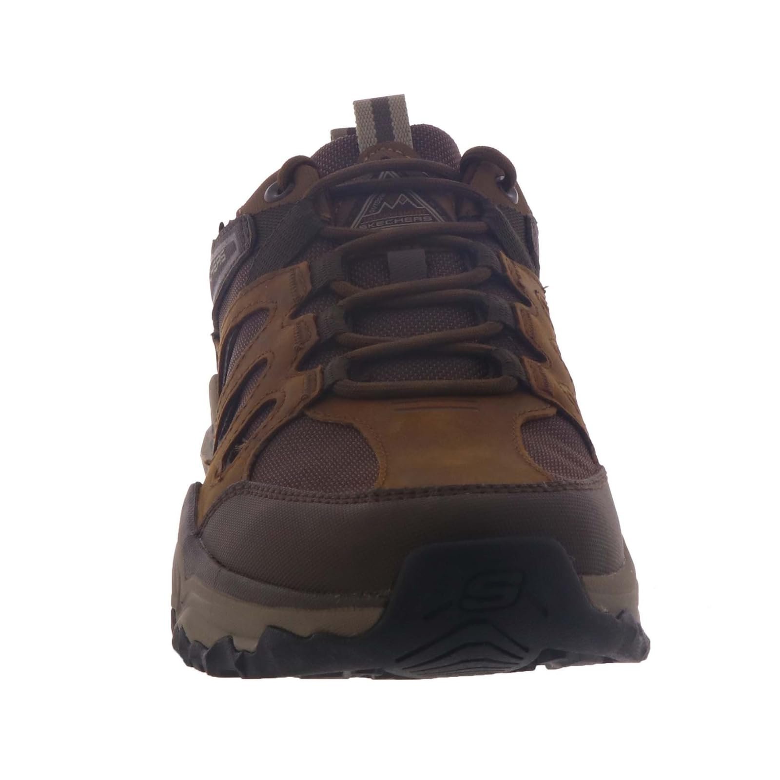 Кроссовки Skechers Terraform Selvin для мужчин, фото №6
