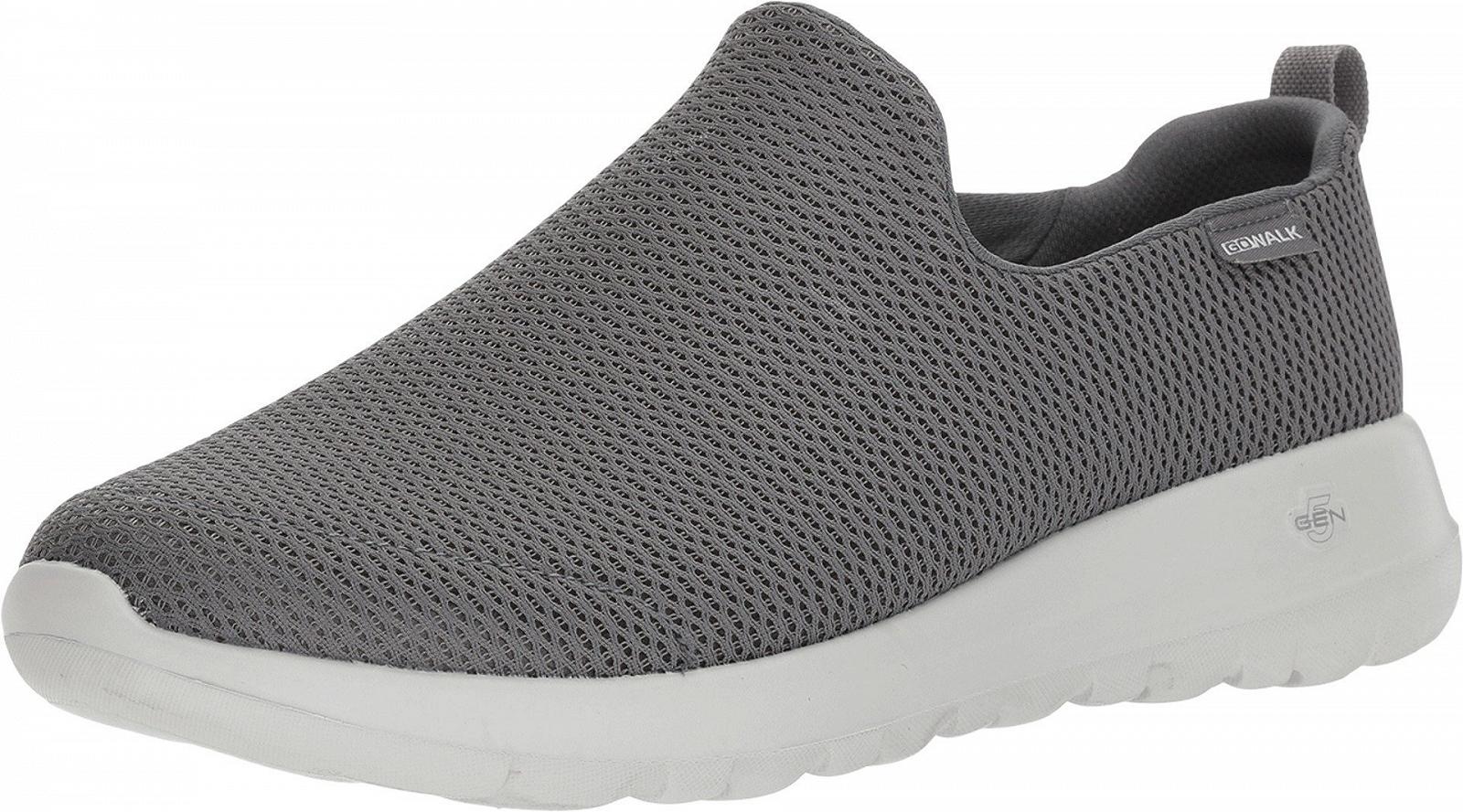 Кроссовки Skechers Go Walk Max Modulating мужские, фото №1