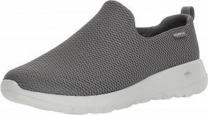 Кроссовки Skechers Go Walk Max-Athletic Air Mesh Slip On мужские - Фото 1
