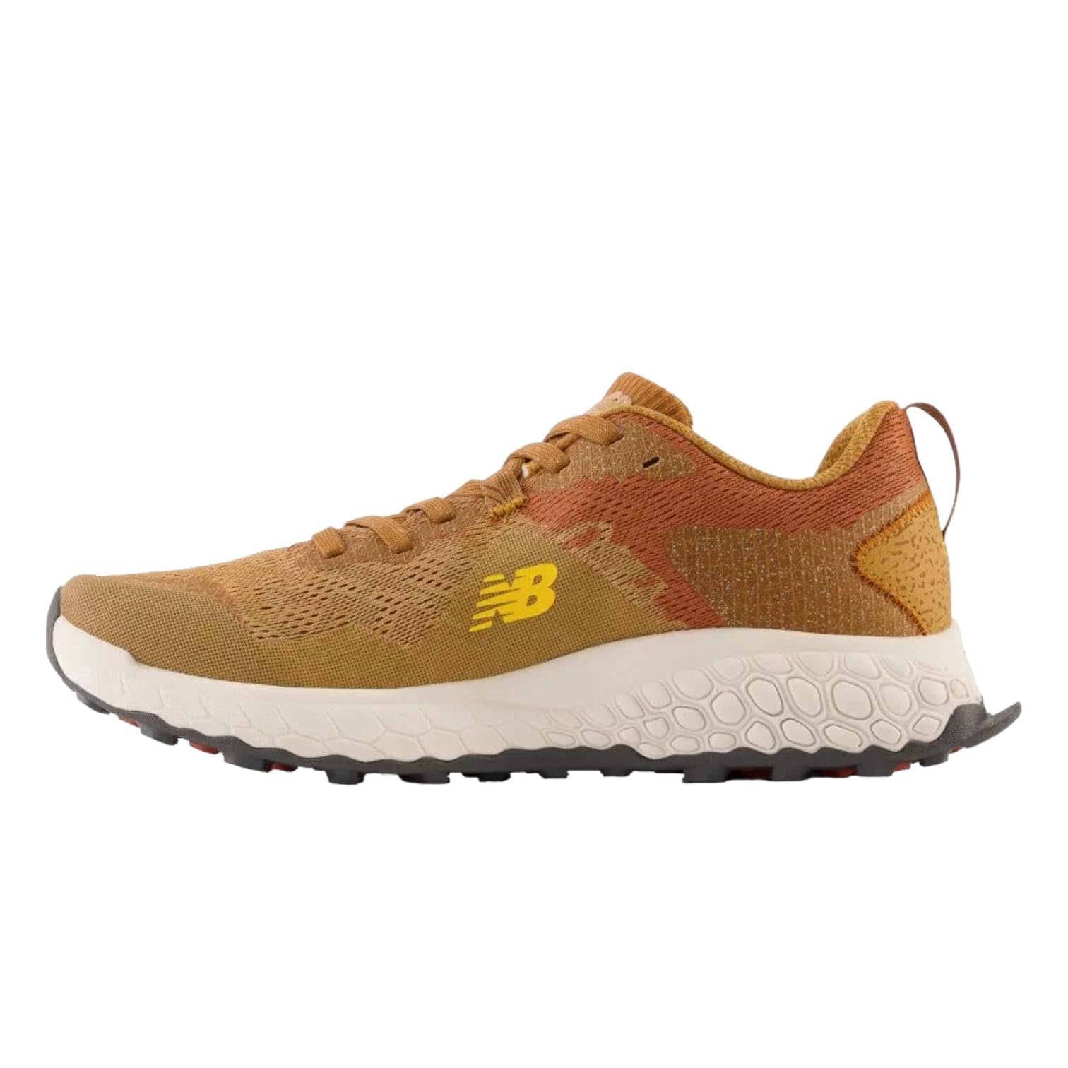 Кросівки New Balance Fresh Foam X Hierro V7 для трейлраннінгу, фото №2