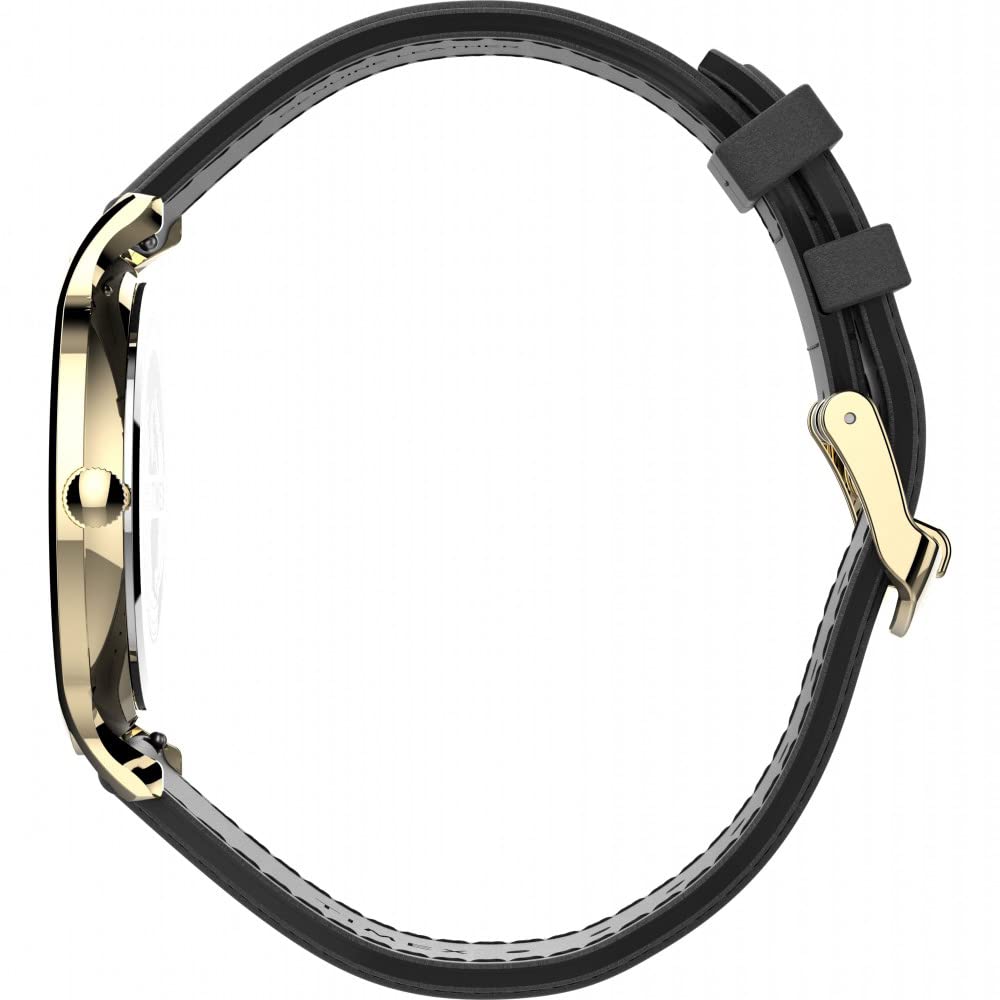 Годинник Timex City Gallery Чоловічий Аналоговий Шкіряний ремінець, фото №3 Годинник Timex City Gallery Чоловічий Аналоговий Шкіряний ремінець, фото №3