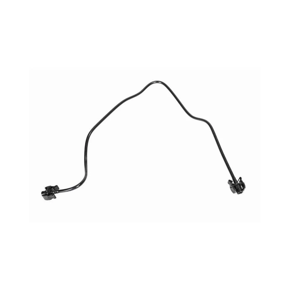 Шланг радіатора VAICO V42-1189 для OPEL PEUGEOT VAUXHALL, фото №1