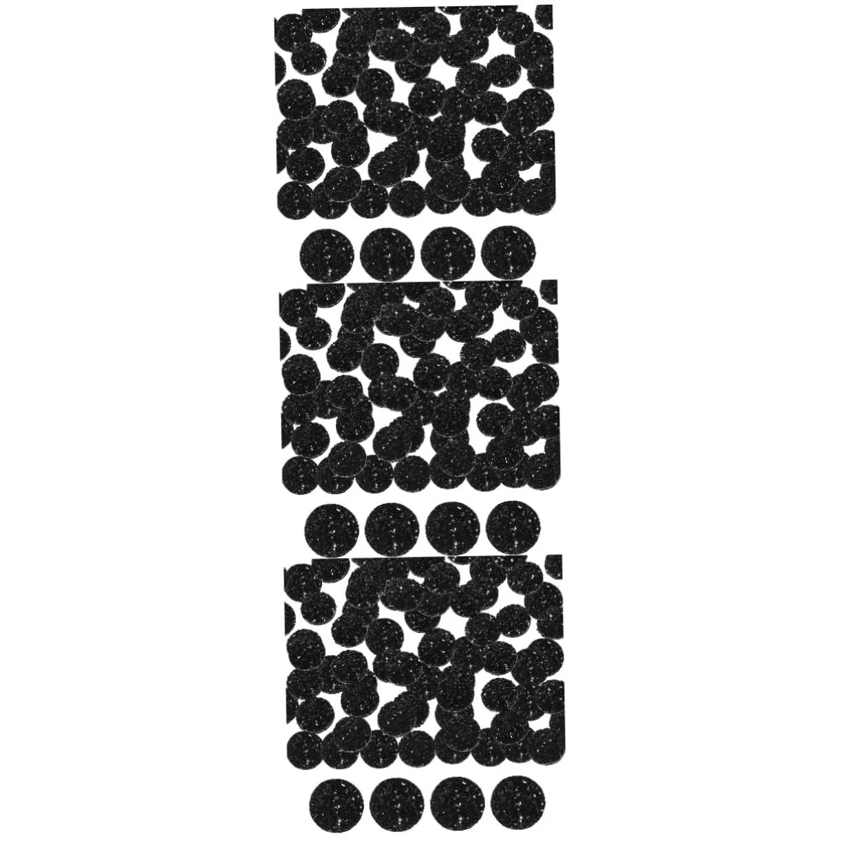 Стрази Crystal Flatback Gemstones, 300 шт., фото №1