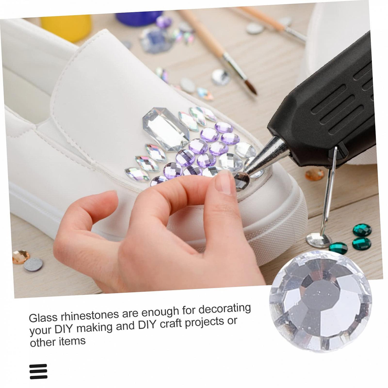 Стразы Healeved Плоские 5760 штук, фото №4