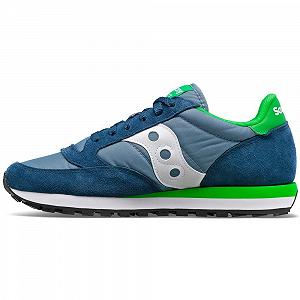 Кросівки Saucony Jazz Original S2044.651 synthetic.ua - Фото 1