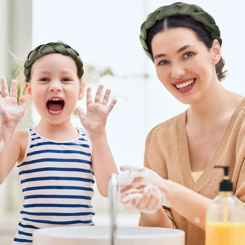 Бархатная Обруч на голову LOPHE, фото №5