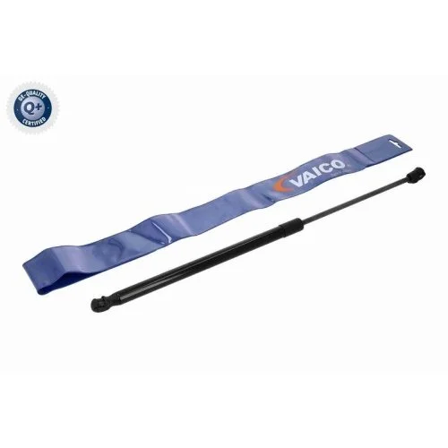 Газовая пружина багажника VAICO V10-9307 Q+, OEM качество для VW, фото №2 Газовая пружина багажника VAICO V10-9307 Q+, OEM качество для VW, фото №2