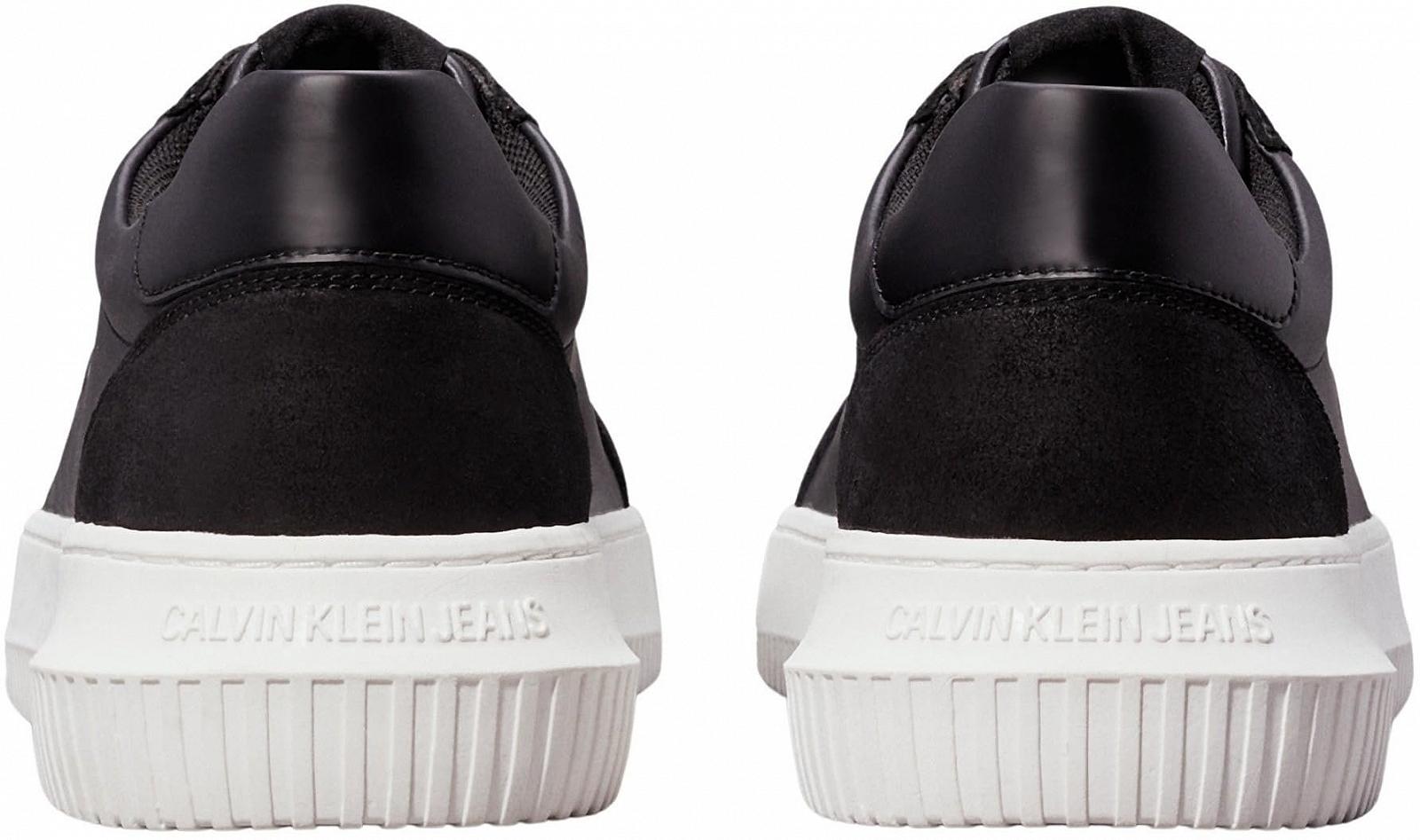 Кеди Calvin Klein, фото №2 Кеди Calvin Klein, фото №2