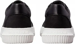 Кеди Calvin Klein synthetic.ua - Фото 1