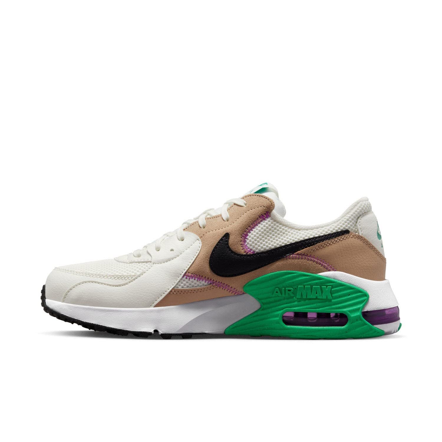 Кроссовки Nike Air Max Excee мужские, фото №2