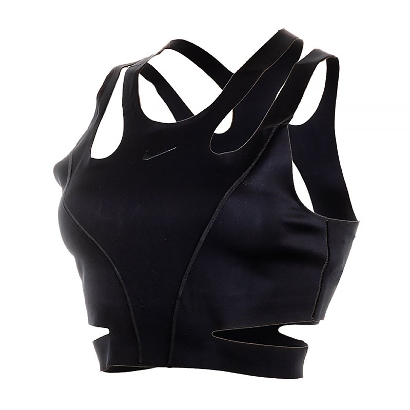 Топ Nike W NK FM DF BRA 24 M, фото №1