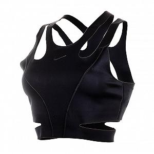 Топ Nike W NK FM DF BRA 24 S - Фото 1
