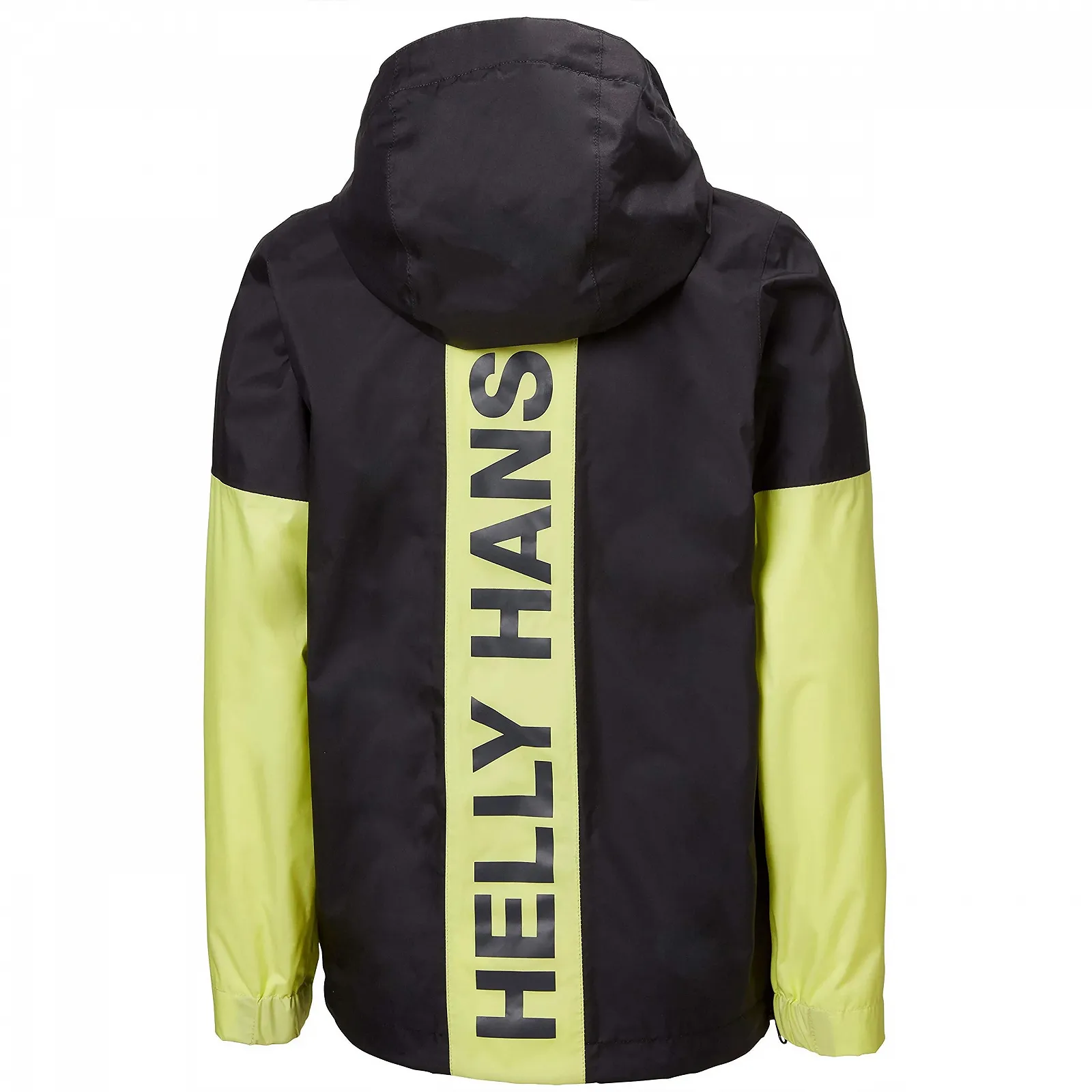 Дитяча дощова куртка-анорак Helly Hansen Active, унісекс, фото №1 Дитяча дощова куртка-анорак Helly Hansen Active, унісекс, фото №1