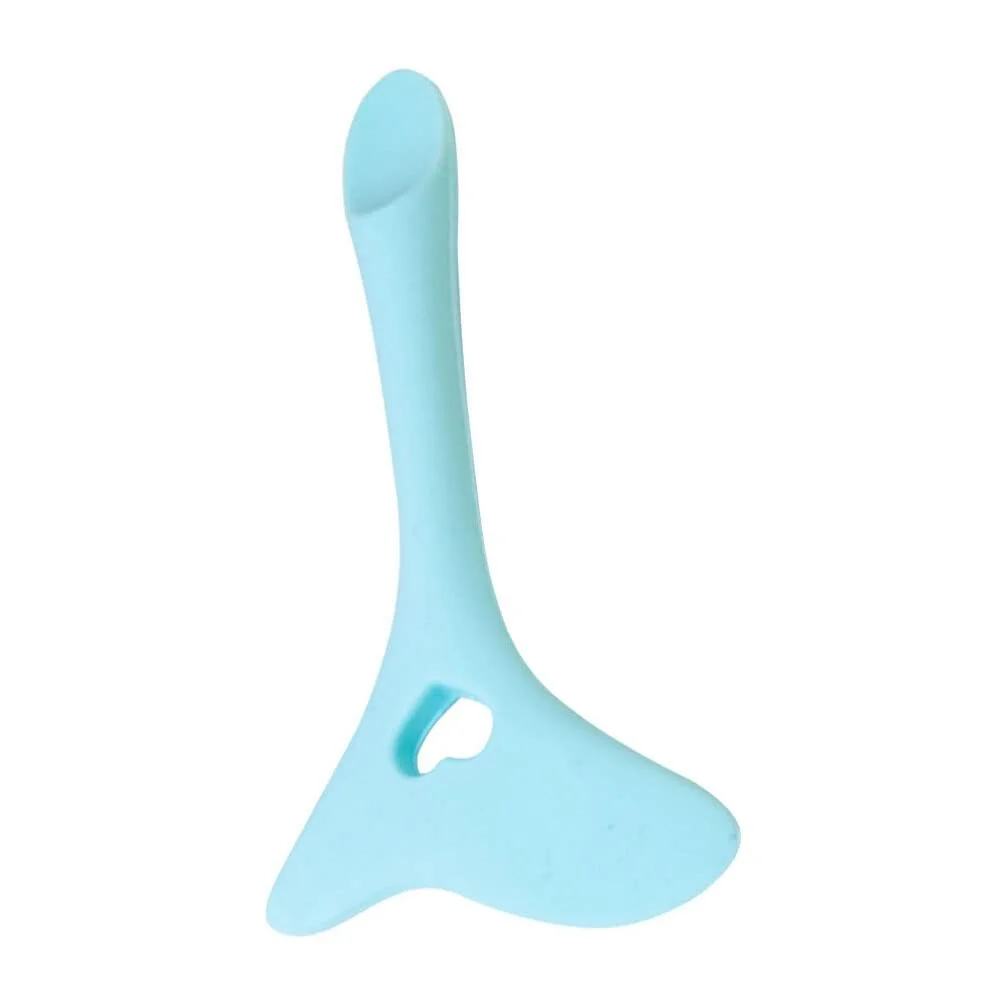 Інструмент для підводки очей Lurrose, трафарети, фото №1