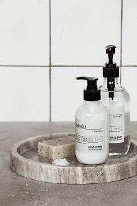 Лосьйон для рук Meraki Silky Mist 275 мл synthetic.ua - Фото 1