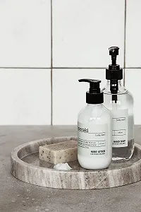 Лосьйон для рук Meraki Silky Mist 275 мл synthetic.ua - Фото 1