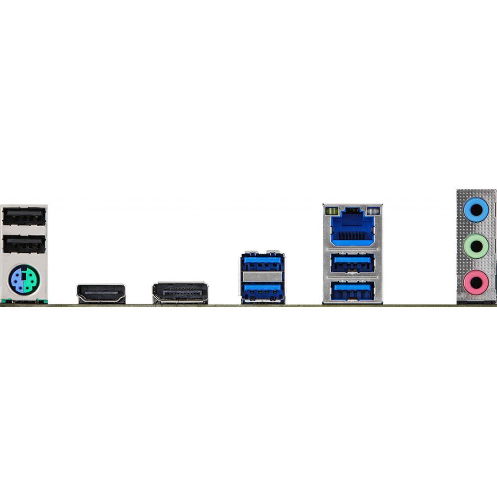 Материнська плата ASRock Z590 PRO4, фото №4 Материнська плата ASRock Z590 PRO4, фото №4