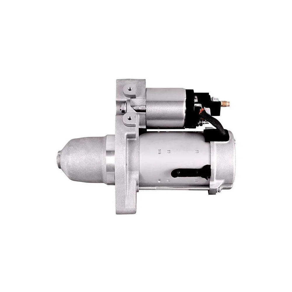 Стартер HELLA 8EA 011 613-211 для JAGUAR, для автомобилей с функцией Старт-Стоп, фото №1