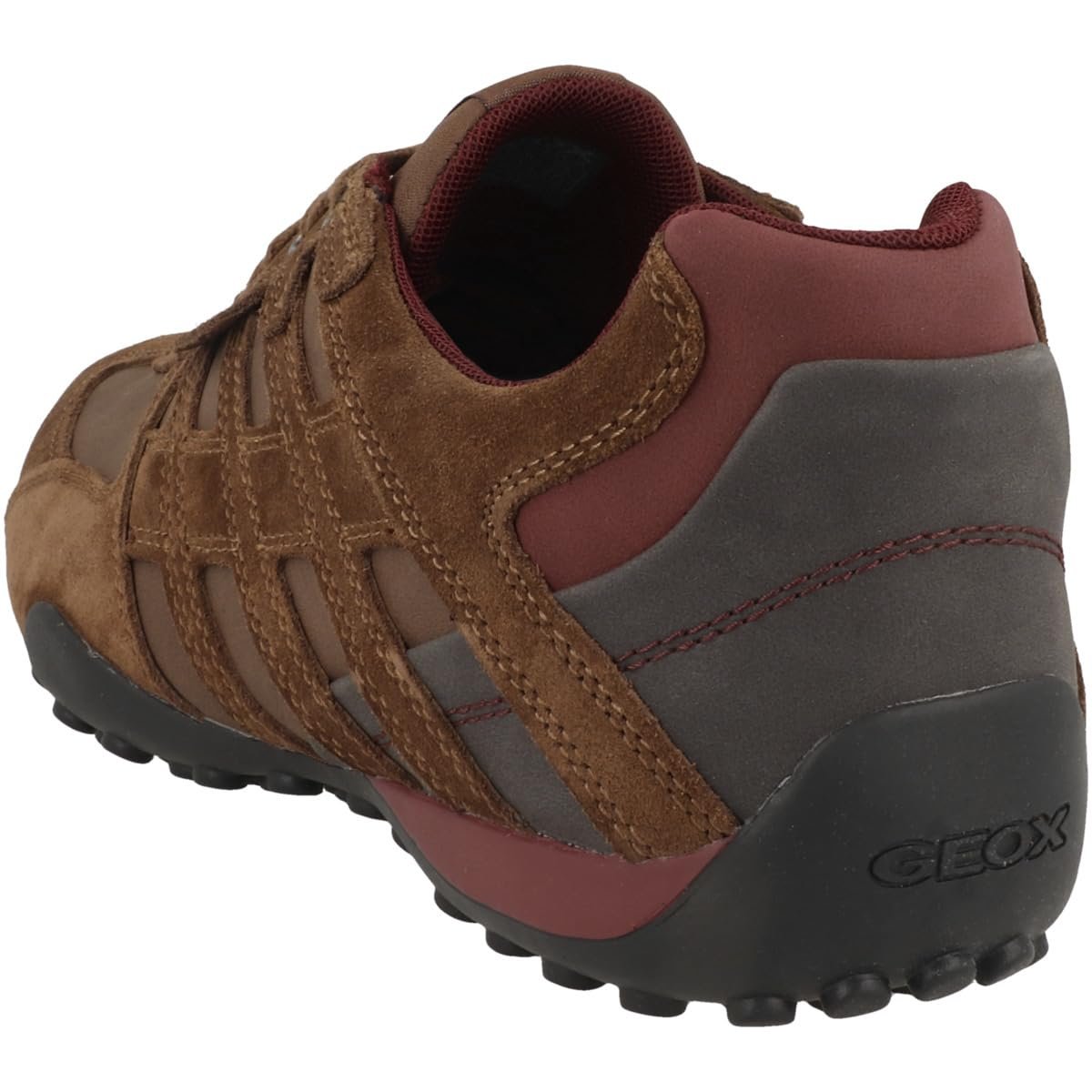 Кроссовки Geox Uomo Snake A, фото №6