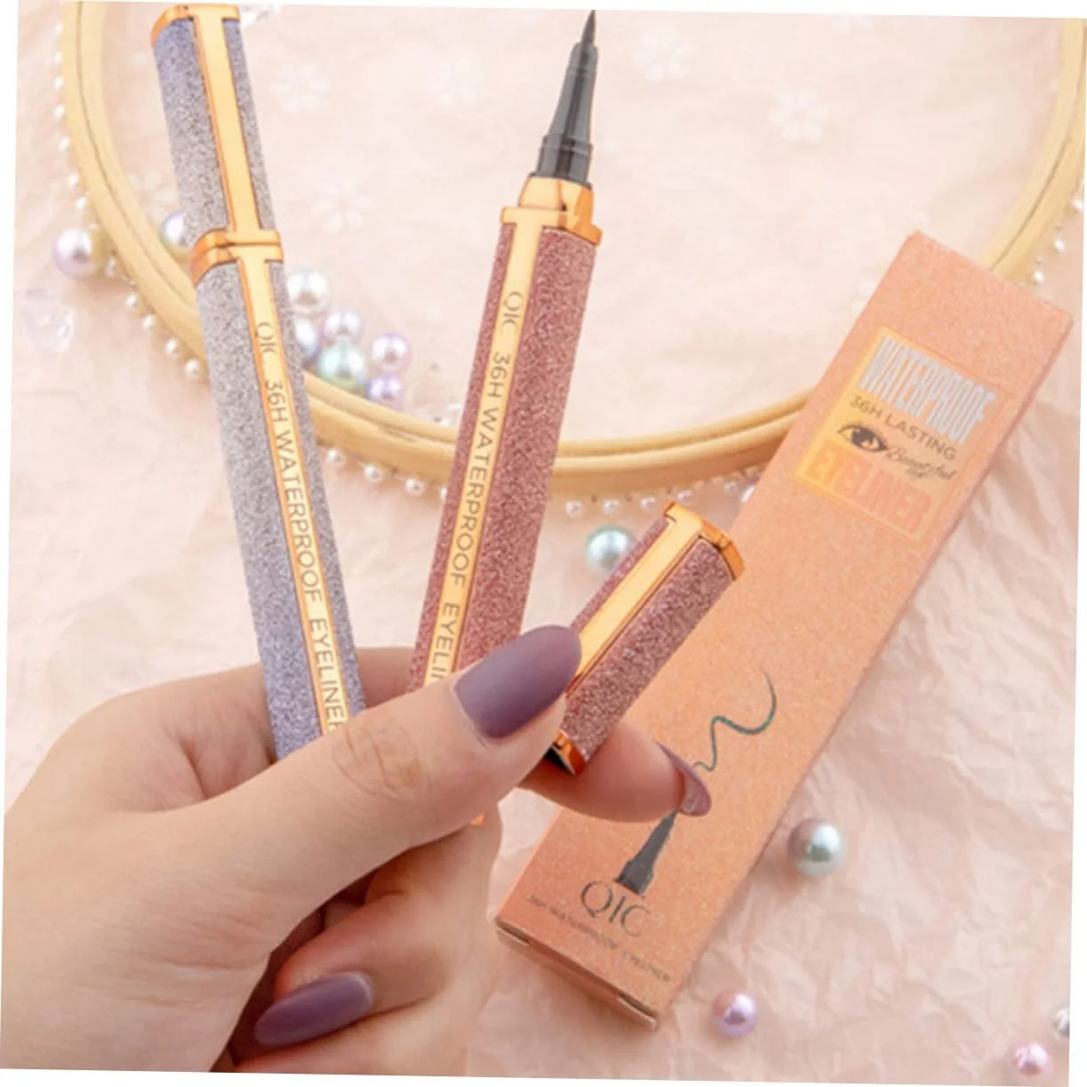 Підводка FRCOLOR Водостійка Рідка, фото №2