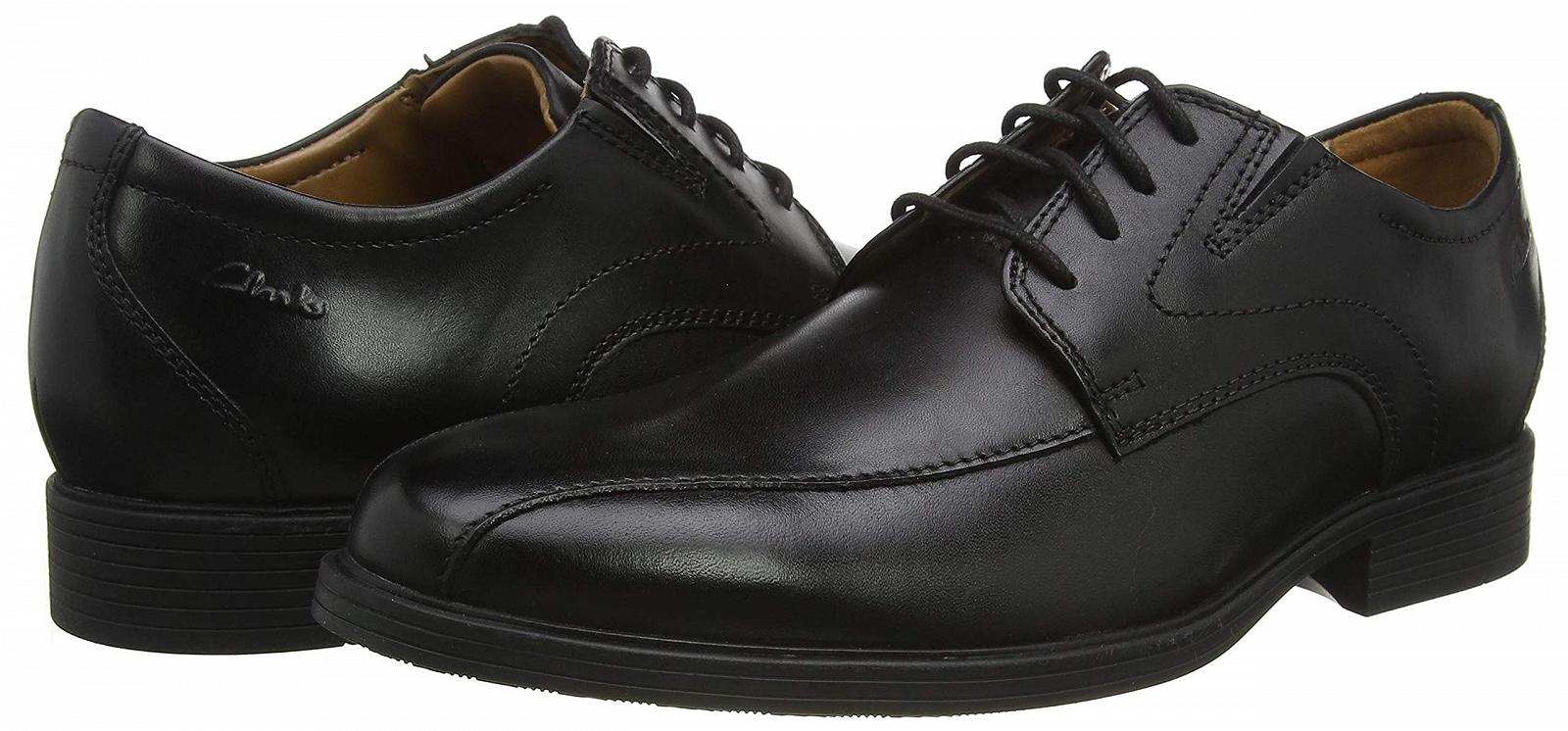 Кроссовки Clarks Whiddon Pace, мужские, фото №8