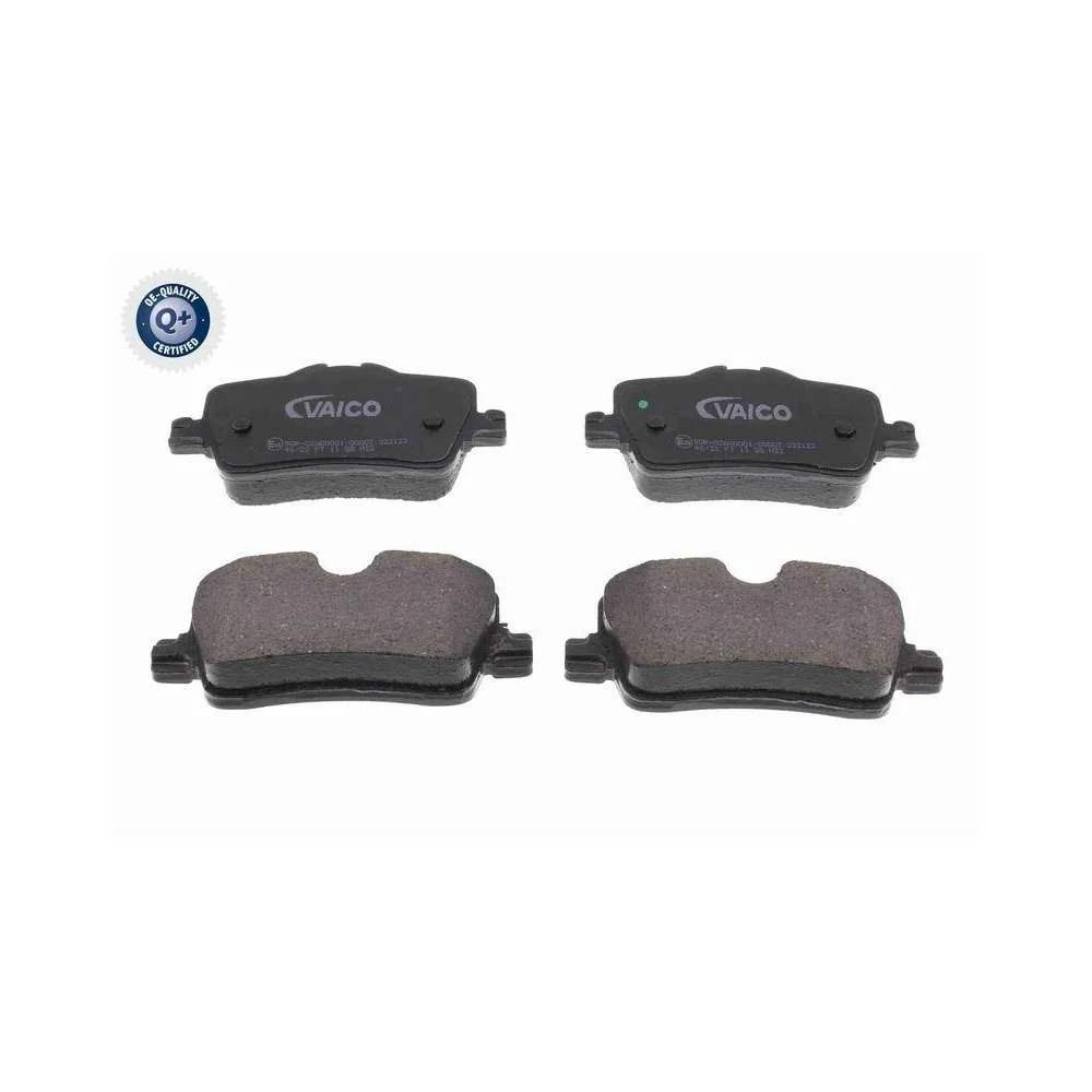 Комплект тормозных колодок VAICO Green Mobility Parts V20-4209 для BMW, фото №1