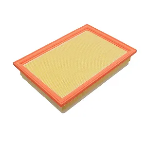 Воздушный фильтр FEBI BILSTEIN 26408 - Фото 1