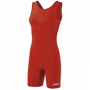 Майка Asics WOMEN'S SOLID MODIFIED SINGLET M - Фото 1