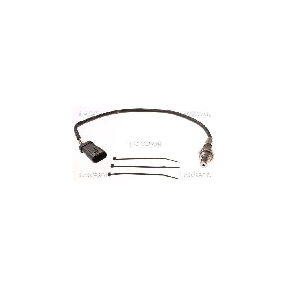 Лямбда-зонд TRISCAN 8845 14523 для NISSAN після каталізатора, фото №1