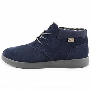 Ботинки мужские Kickback Gofer замшевые повседневные Chukka - Фото 1