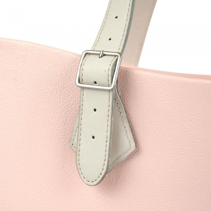 Качественные регулируемые плоские ручки 68-83 см темно-серые, фото №2 Качественные регулируемые плоские ручки 68-83 см темно-серые, фото №2